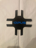 Adventure Gear Protective Stove Covers OPUS BRANDED 100mm