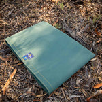 Gear Mate 22- Grab me Groundsheet- Premium- 1.5m x 2m