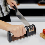 Table Sharpener- 2 Stage- Tramontina