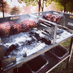 Patio Braai