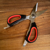 Kitchen Shears- Heavy Duty- Tramontina