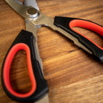 Kitchen Shears- Heavy Duty- Tramontina