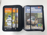 Hema Atlas & Map Wallet