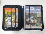 Hema Atlas & Map Wallet