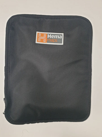 Hema Atlas & Map Wallet