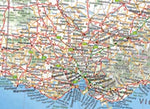 Australia Large Map