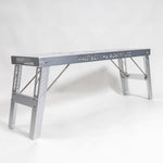 Barry Bench Seat