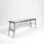Barry Bench Seat