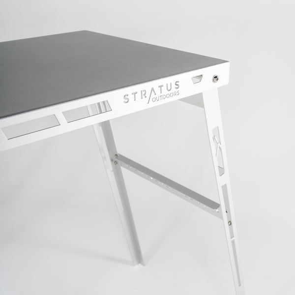 Stratus Table Stratus - Big Derek Table | camp table outdoor Australia – Adventure Gear
