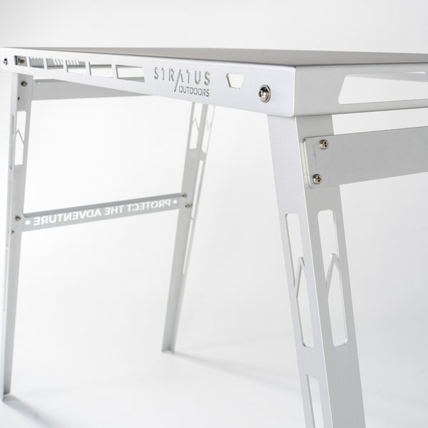 Stratus Table Stratus - Big Derek Table | camp table outdoor Australia – Adventure Gear