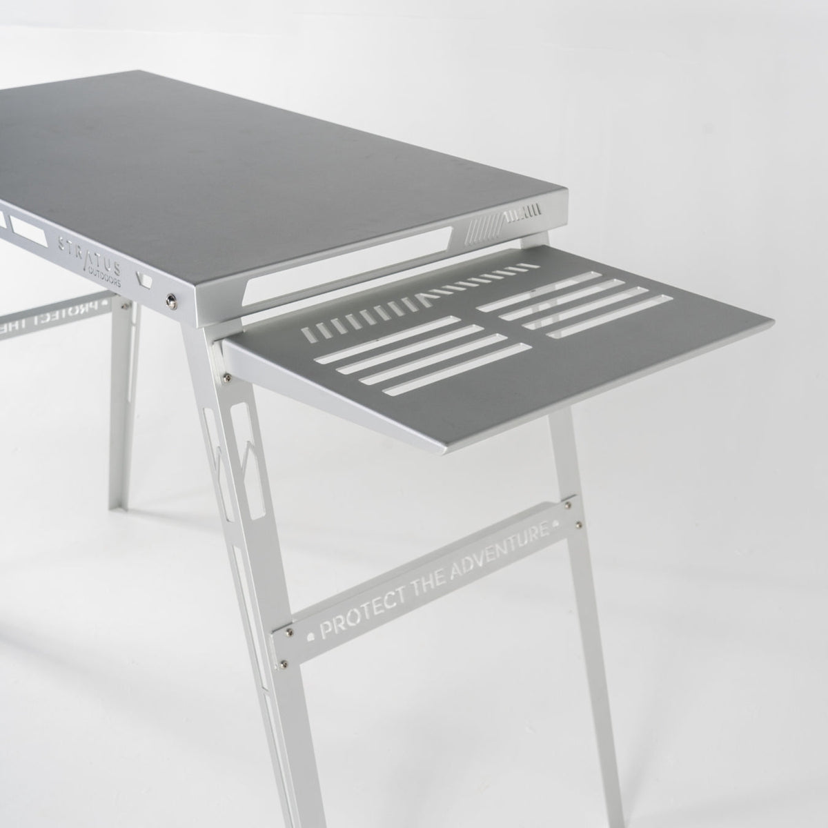 Stratus Table Stratus - Big Derek Table – Adventure Gear