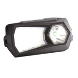LENZ 120 LED Headlight