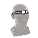 LENZ 120 LED Headlight