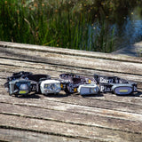 LENZ 120 LED Headlight