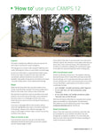 Hema Camps 12 Standard Edition (A4)