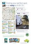 Hema Camps 12 Standard Edition (A4)