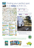 Hema Camps 12 Standard Edition (A4)