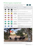 Hema Camps 12 Standard Edition (A4)