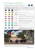 Hema Camps 12 Standard Edition (A4)