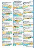 Hema Camps 12 Standard Edition (A4)