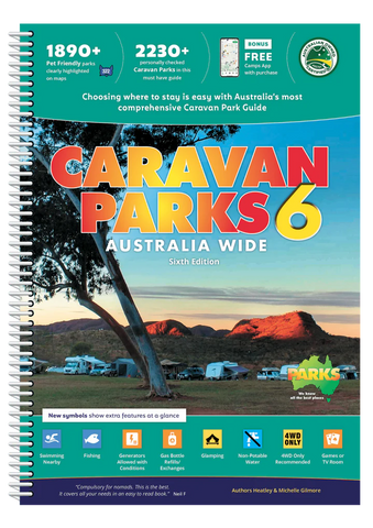 Hema Caravan Parks 6