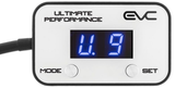 Ultimate9 EVC Throttle Controller EVC622L (Ford/Jaguar/Mazda)