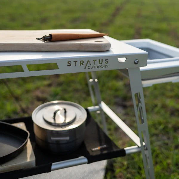 Stratus Table Stratus Outdoor – Adventure Gear