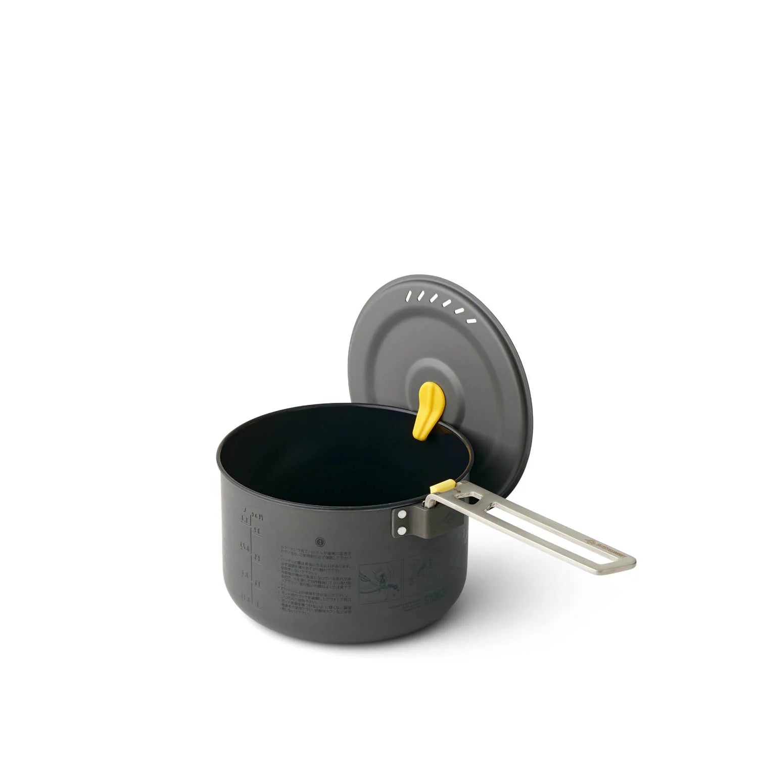 Frontier UL Pot | camping cookware utensils Australia – Adventure Gear