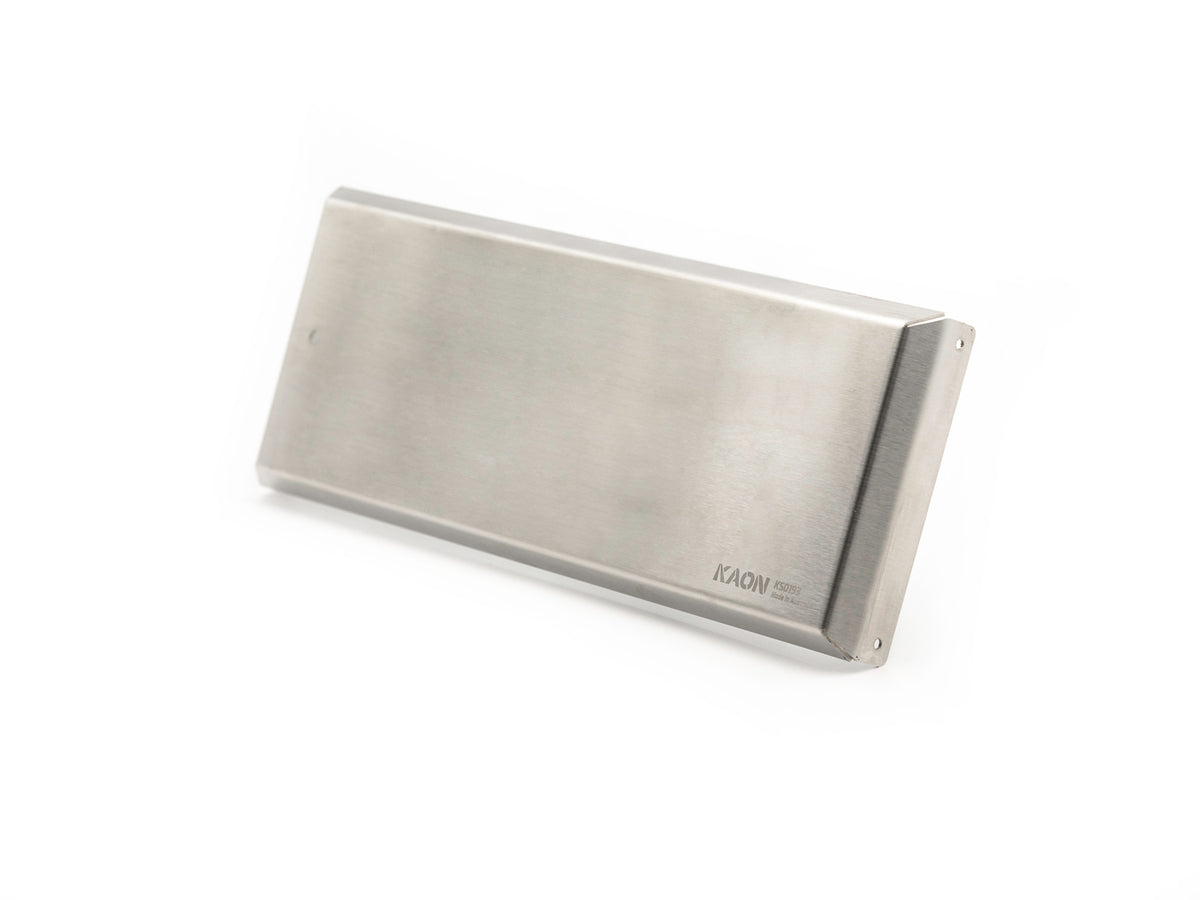 KAON KS0193 Insulated Door Cover — 12mm ceramic fibre insulation layer