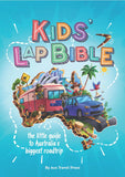 Hema Kids Lap Bible