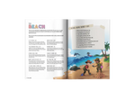 Hema Kids Lap Bible
