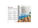 Hema Kids Lap Bible