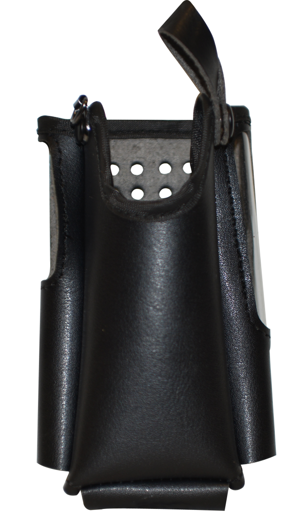 Leather Carry Case - Suit TX6600S – Adventure Gear