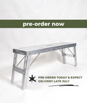 Barry Bench Seat