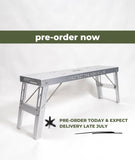 Barry Bench Seat