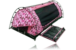 Kulkyne - King Single Swag - Pink Camo