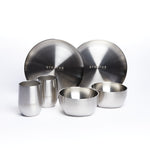 Dinnerware Twin Set