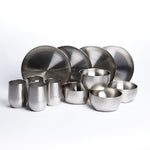 Dinnerware Family Set