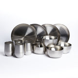 Dinnerware Family Set