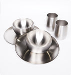 Dinnerware Twin Set