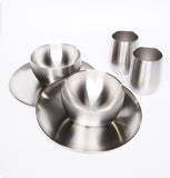Dinnerware Twin Set