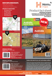 Australia Large Map