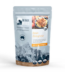 Bean Bolognese- On Track Meals