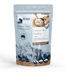 Coconut Rice Pudding - On Track Meals