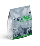 Go Packs (Vegetarian)- On Track Meals