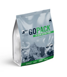 Go Packs (Vegetarian)- On Track Meals