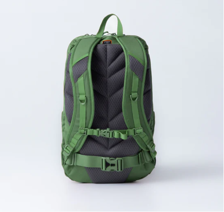 Lichfield Rucksack Litchfield Backpack – Adventure Gear