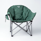 Padded Sofa Chair