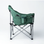 Padded Sofa Chair