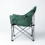 Padded Sofa Chair